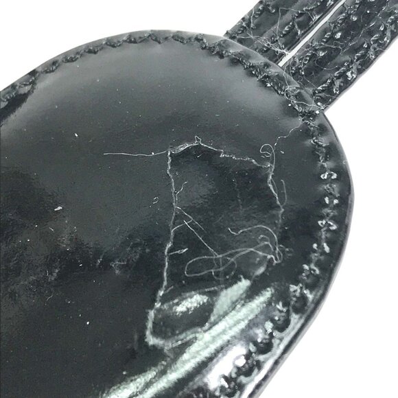 CHANEL Black Boston Bag - Picture 14 of 16